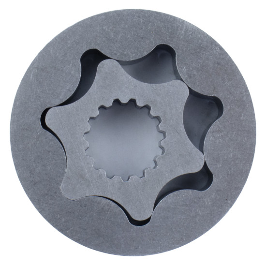 Gear set Kayaba PSVD2-21, PSVD2-26E 51.0 mm, 12.0 mm SKS