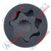 Conjunto de engranajes Kayaba PSVD2-21, PSVD2-26E 51.0 mm, 12.0 mm SKS - 1