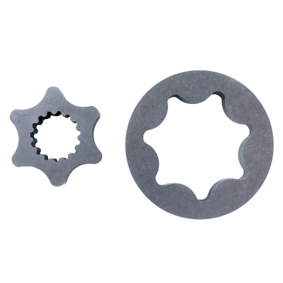 Gear set Kayaba PSVD2-21, PSVD2-26E 51.0 mm, 12.0 mm SKS