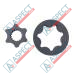 Conjunto de engranajes Kayaba PSVD2-21, PSVD2-26E 51.0 mm, 12.0 mm SKS - 2