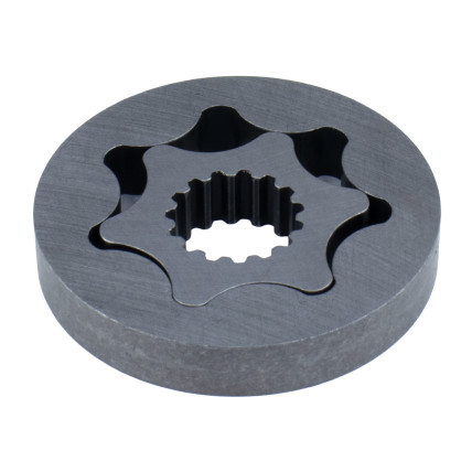 Gear set Kayaba PSVD2-21, PSVD2-26E 51.0 mm, 8.5 mm SKS