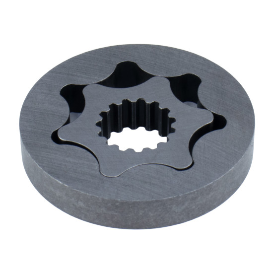 Gear set Kayaba PSVD2-21, PSVD2-26E 51.0 mm, 8.5 mm SKS