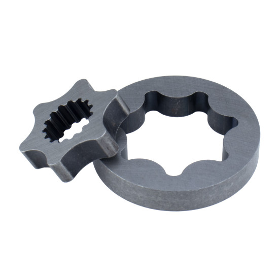 Gear set Kayaba PSVD2-21, PSVD2-26E 51.0 mm, 8.5 mm SKS