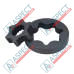 Conjunto de engranajes Kayaba PSVD2-21, PSVD2-26E 51.0 mm, 8.5 mm SKS - 1