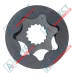 Conjunto de engranajes Kayaba PSVD2-21, PSVD2-26E 51.0 mm, 8.5 mm SKS - 2
