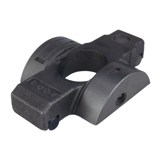 Swash plate (Cam rocker) Kayaba PSVL-54 front hole SKS