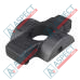 Swash plate (Cam rocker) Kayaba PSVL-54 front hole SKS - 1