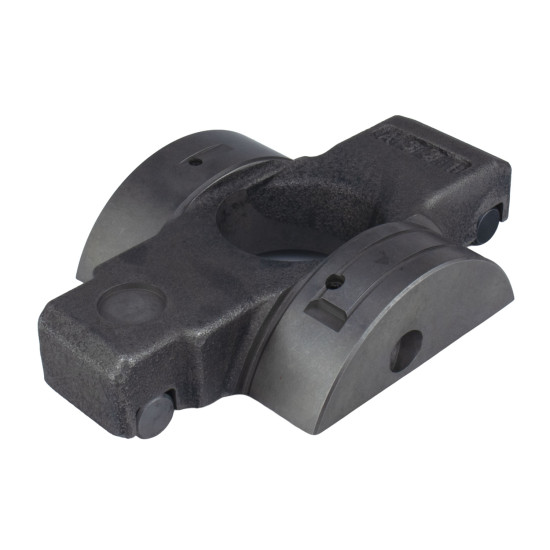 Swash plate (Cam rocker) Kayaba PSVL-54 front hole SKS