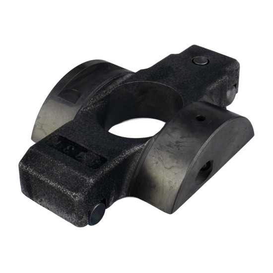 Swash plate (Cam rocker) Kayaba PSVL-54 bottom hole SKS