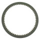 Friction Plate Jeil XKAY-00537 SKS