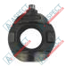 Plato oscilante (balancín de leva) Komatsu 708-1W-04160 SKS 708-1W-04150, 708-1W-23450