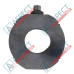 Plato oscilante (balancín de leva) Komatsu 708-1W-04160 SKS 708-1W-04150, 708-1W-23450 - 3