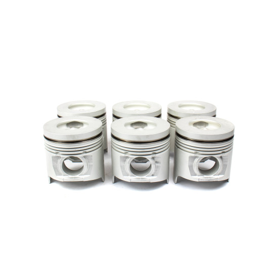 Piston STD Isuzu 8981529011 MAHLE