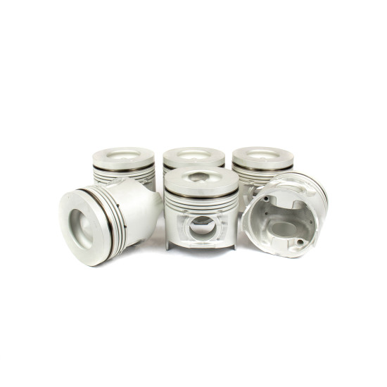 Piston STD Isuzu 8981529011 MAHLE