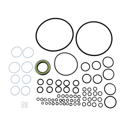 Kit garnitură Komatsu HPV95 SKS