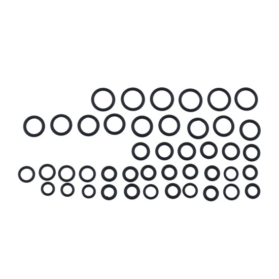 Seal kit pump Komatsu HPV95 SKS