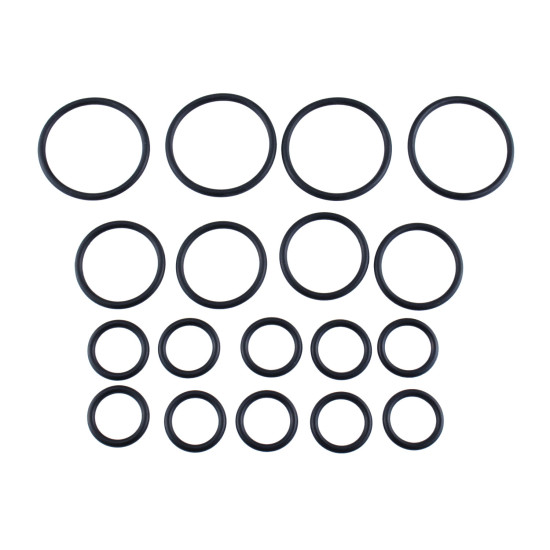 Seal kit pump Komatsu HPV95 SKS