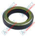 Seal kit pump Komatsu HPV95 SKS - 4