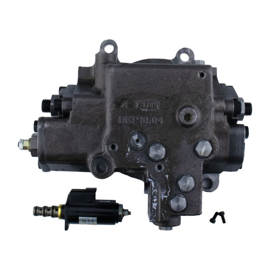 Regulator assembly Caterpillar 209-5889 SKS