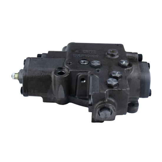 Regulator assembly Caterpillar 209-5889 SKS