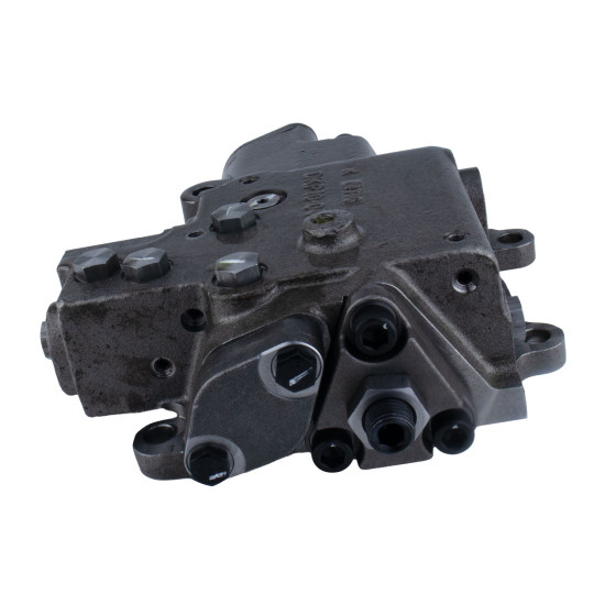 Regulator assembly Caterpillar 209-5889 SKS