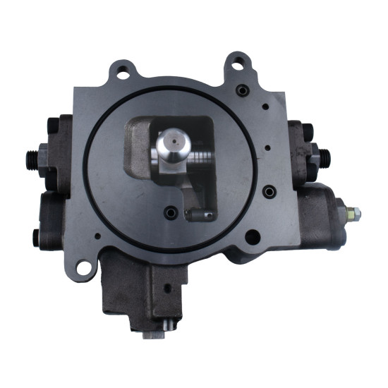 Regulator assembly Caterpillar 209-5889 SKS