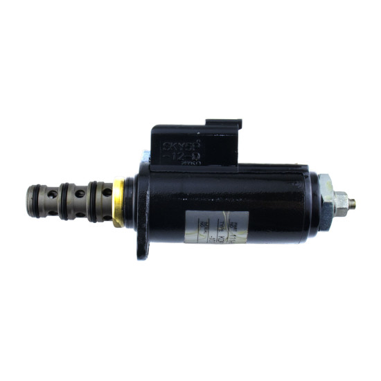 Regulator assembly Caterpillar 209-5889 SKS