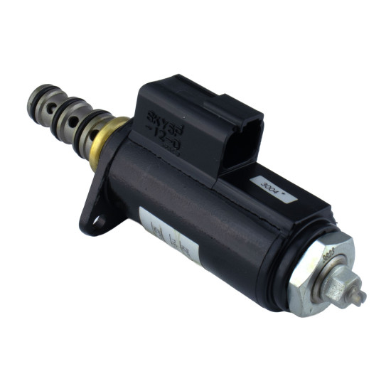 Regulator assembly Caterpillar 209-5889 SKS