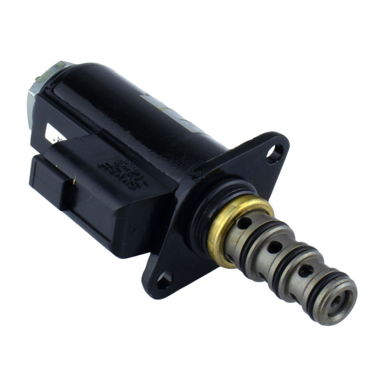 Regulator assembly Caterpillar 209-5889 SKS