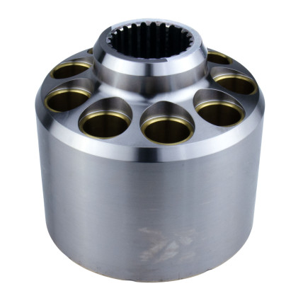 Cylinder block Rotor Linde 2933200804 SKS