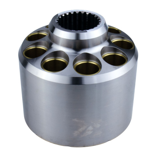 Cylinder block Rotor Linde 2933200804 SKS