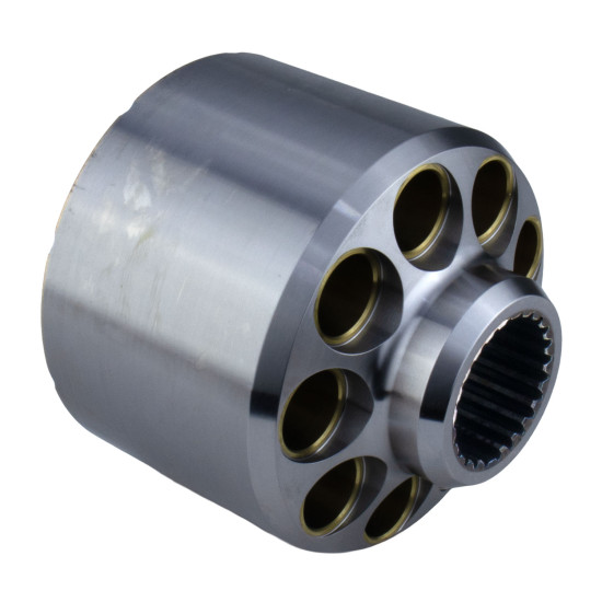 Cylinder block Rotor Linde 2933200804 SKS
