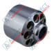 Bloque cilindro Rotor Linde 2933200804 SKS 2933200803, 2933200802 - 1