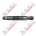 Arbore de transmisie Linde 2633230123 SKS 2533230107