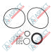 Kit de juntas Bosch Rexroth A6VE107 SKS
