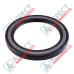 Kit de juntas Bosch Rexroth A6VE107 SKS - 2