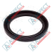 Kit de juntas Bosch Rexroth A6VE107 SKS - 3