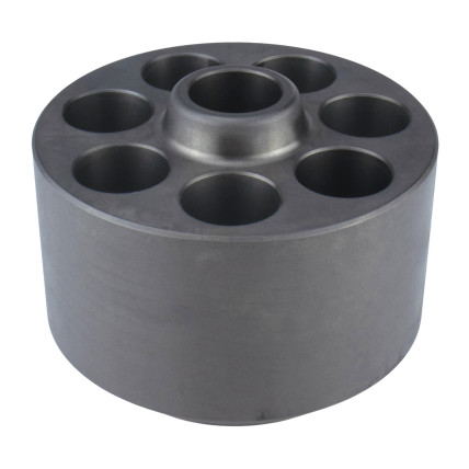 Cylinder block Rotor Bosch Rexroth R902490713 SKS