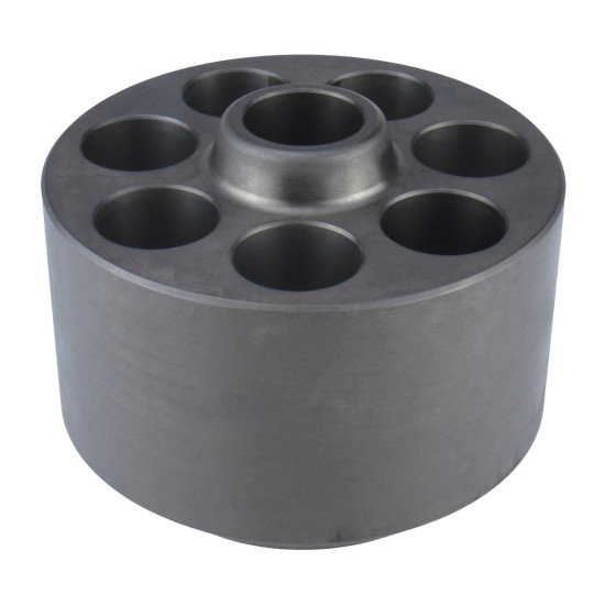 Cylinder block Rotor Bosch Rexroth R902490713 SKS