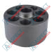 Cylinder block Rotor Bosch Rexroth R902490713 SKS R910920134