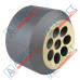 Cylinder block Rotor Bosch Rexroth R902490713 SKS R910920134 - 2