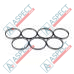 Kolbenring Bosch Rexroth R910921092 SKS - 1
