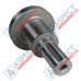 Eje motriz Bosch Rexroth R902511728 SKS - 1