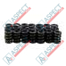 Spring of Ball guide Liebherr DPVPO108 SKS - 1