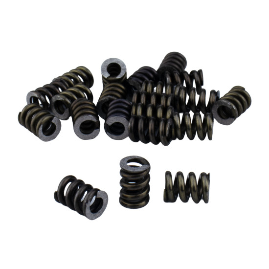 Spring of Ball guide Liebherr DPVPO108 SKS