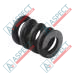 Spring of Ball guide Liebherr DPVPO108 SKS - 4