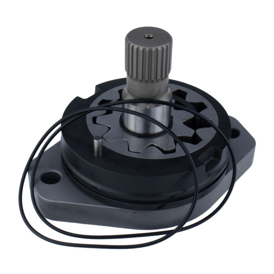 Charge Pump Liebherr DPVPO108 24T SKS