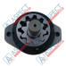 Charge Pump Liebherr DPVPO108 24T SKS - 1