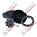 Charge Pump Liebherr DPVPO108 24T SKS - 2