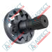Charge Pump Liebherr DPVPO108 24T SKS - 7